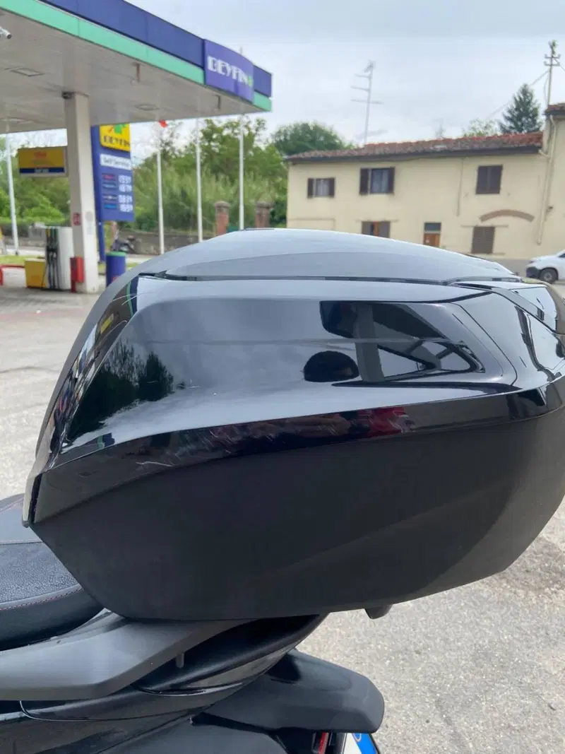 Honda SH 150i Sport (2024 - 25) (6)