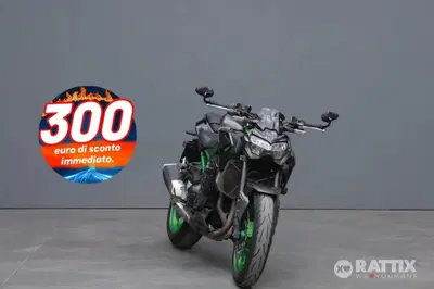 Kawasaki Z 900 (2021 - 24) usata