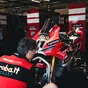 Ducati ancora penalizzata