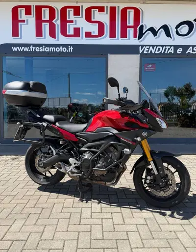Yamaha Tracer 900 ABS (2015 - 16) usata