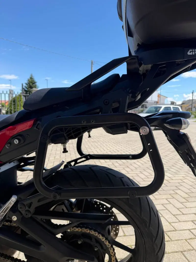 Yamaha Tracer 900 ABS (2015 - 16) (3)