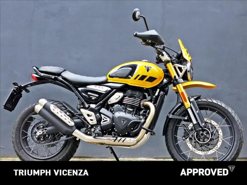 Triumph Scrambler 400 XC (2025 - 26) (3)