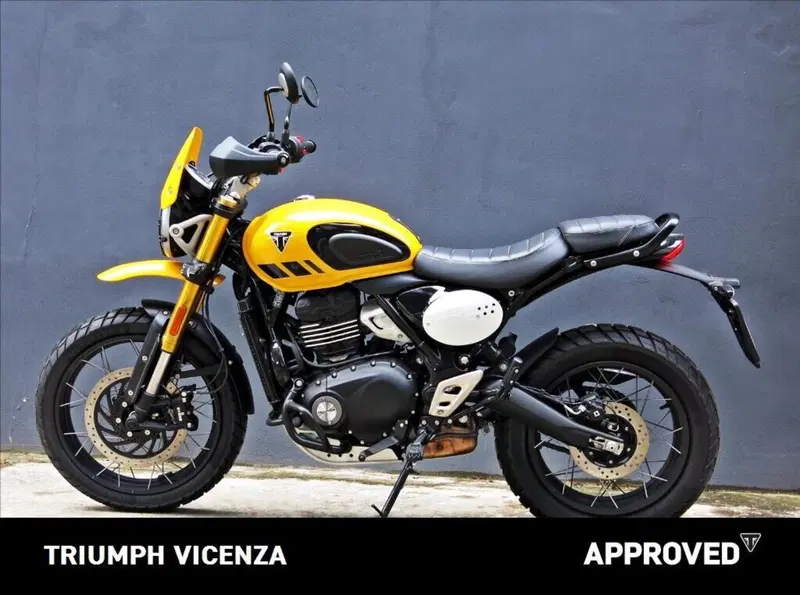 Triumph Scrambler 400 XC (2025 - 26) (4)