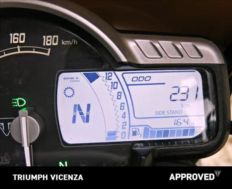 Triumph Scrambler 400 XC (2025 - 26) (8)