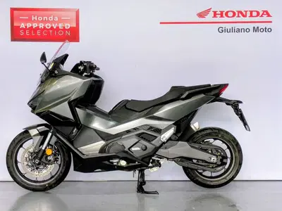 Honda Forza 750 (2025 - 26) usata