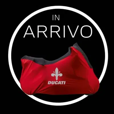 Ducati Multistrada V2 S (2022 - 24) usata