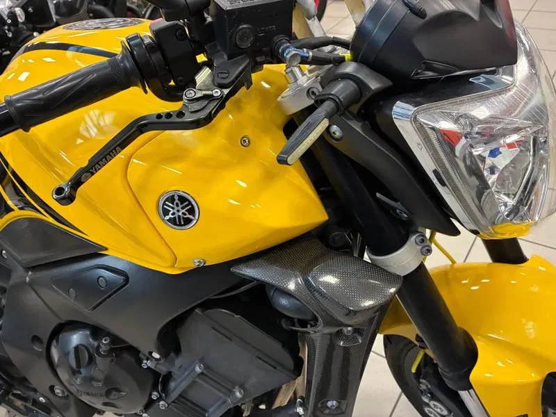 Yamaha FZ1 (2006 - 16) (4)
