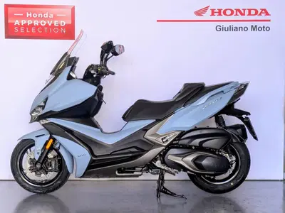 Kymco Xciting 400i S TCS (2021 - 24) usata