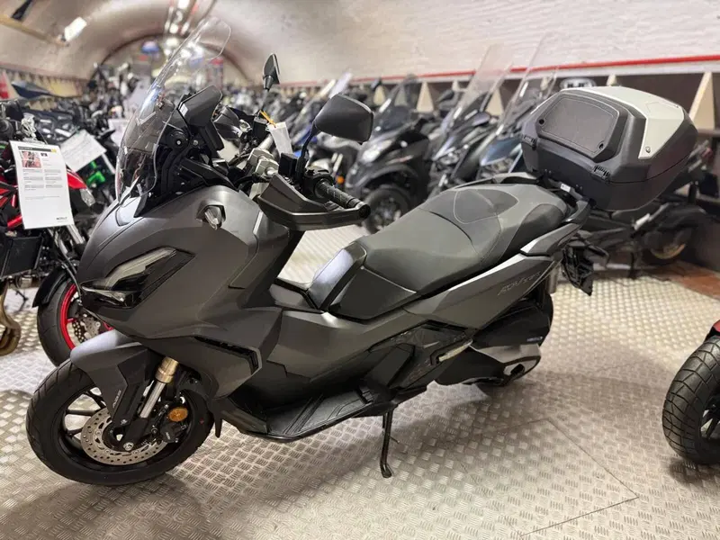 Honda ADV 350 (2022 - 24) (2)