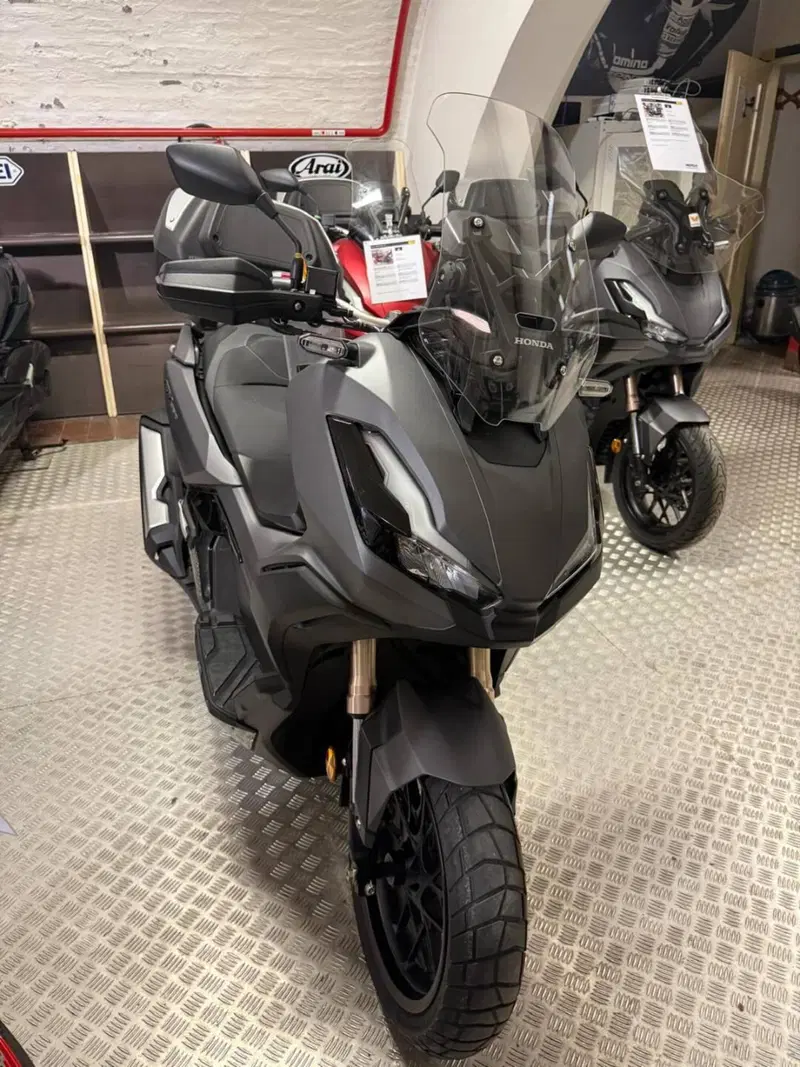 Honda ADV 350 (2022 - 24) (3)