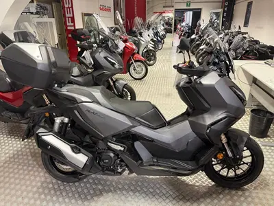 Honda ADV 350 (2022 - 24) usata