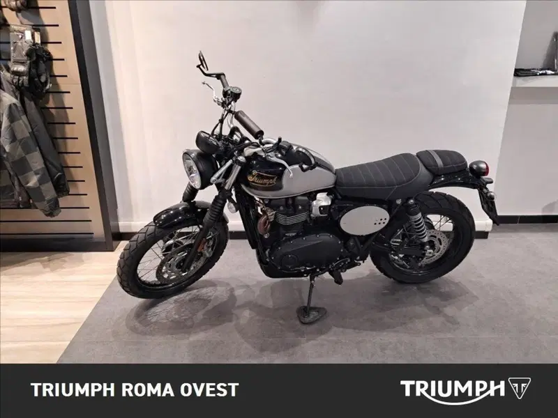Triumph Scrambler 900 Icon Edition (2025 - 26) (7)
