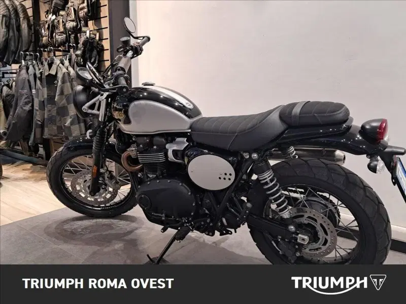 Triumph Scrambler 900 Icon Edition (2025 - 26) (9)