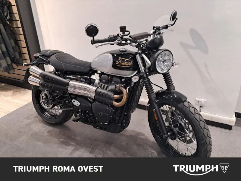 Triumph Scrambler 900 Icon Edition (2025 - 26) (6)