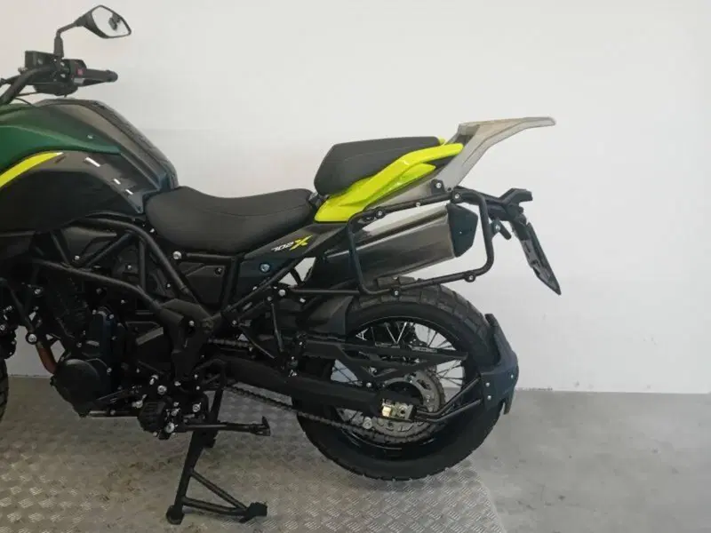 Benelli TRK 702X (2023 - 25) (5)