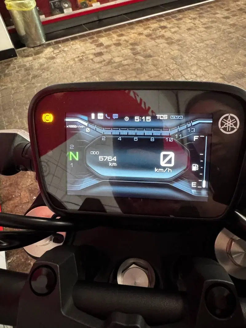Yamaha MT-125 (2021 - 24) (4)
