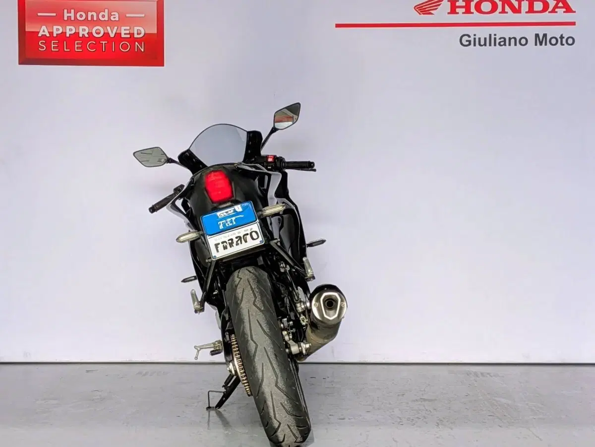 Yamaha YZ 125 (2024) (2)
