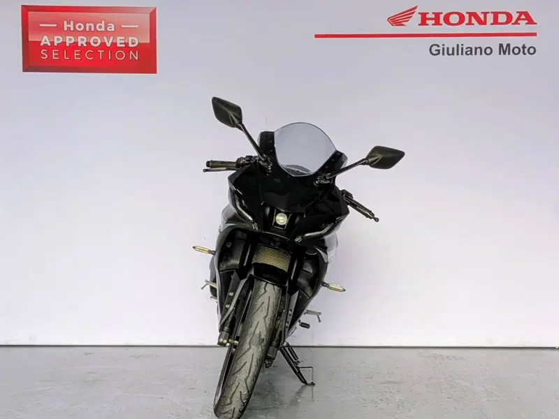 Yamaha YZ 125 (2024) (3)