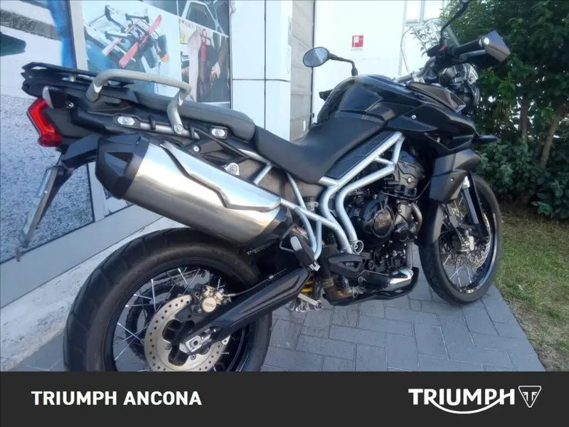 Triumph Tiger 800 XC (2011 - 12) (5)