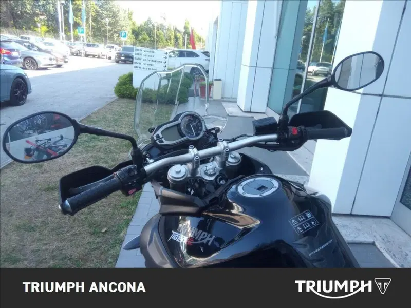 Triumph Tiger 800 XC (2011 - 12) (3)