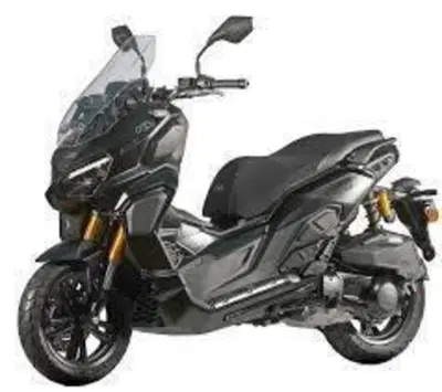 Kl Brera X 300 (2022 - 24) usata