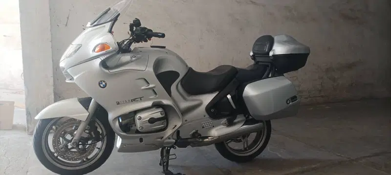 Bmw R 1150 RT (2000 - 06)