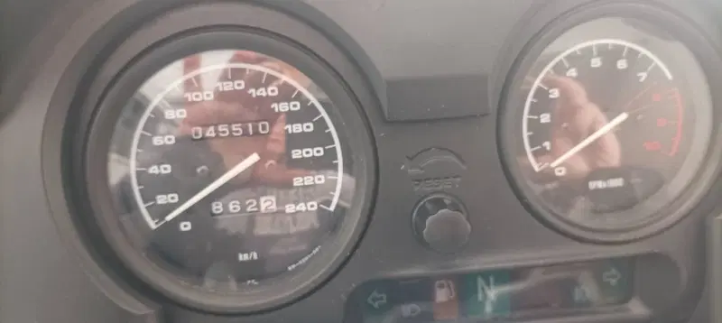 Bmw R 1150 RT (2000 - 06) (3)