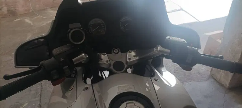 Bmw R 1150 RT (2000 - 06) (4)