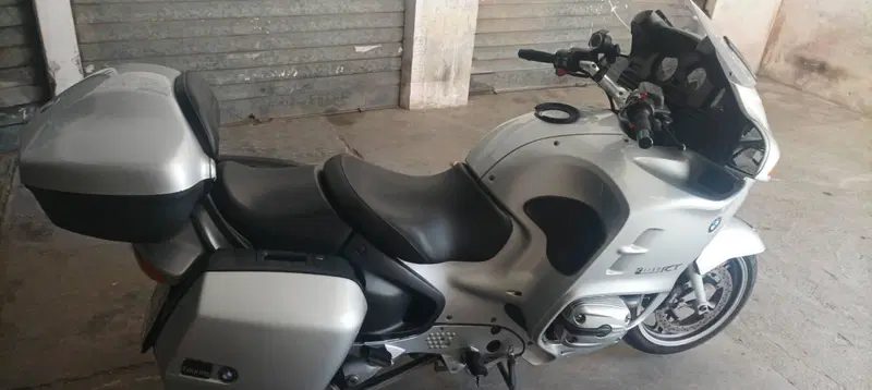 Bmw R 1150 RT (2000 - 06) (5)