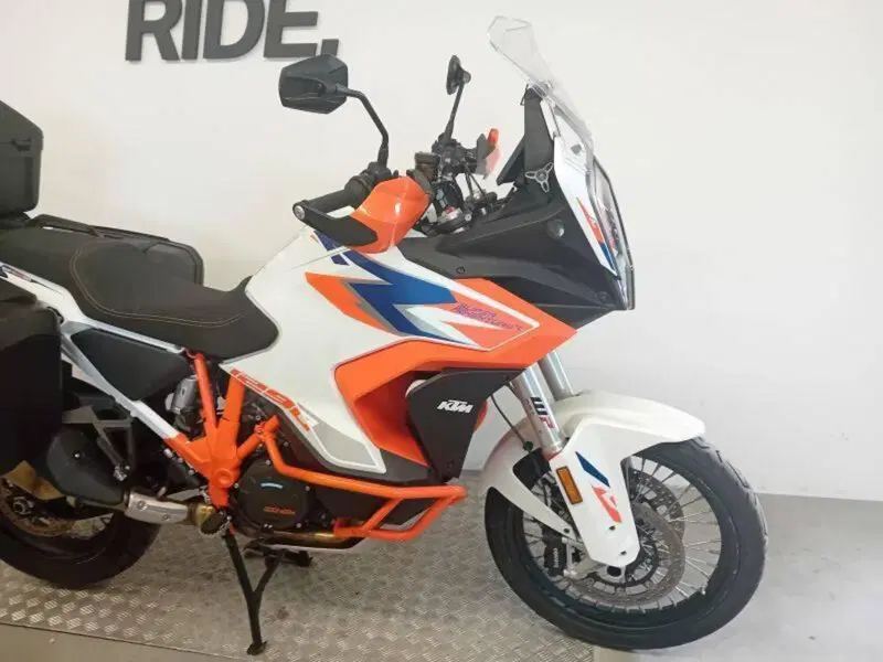KTM 1290 Super Adventure R (2022 - 25) (7)