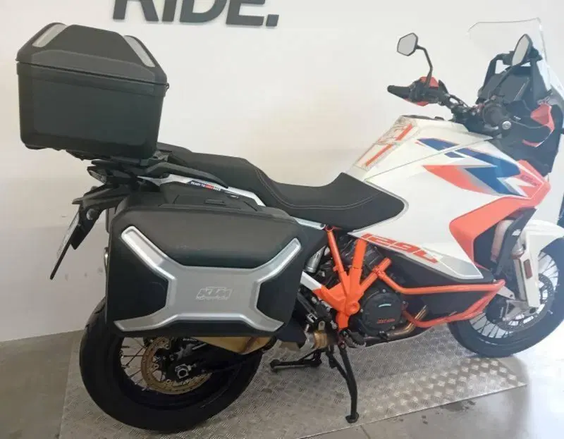 KTM 1290 Super Adventure R (2022 - 25) (6)