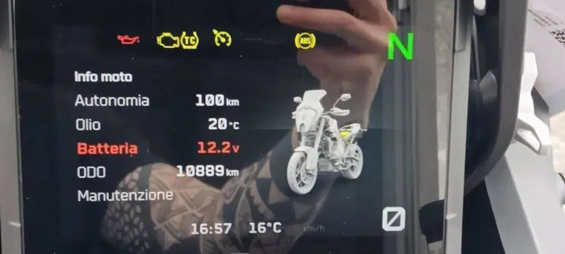 KTM 1290 Super Adventure R (2022 - 25) (3)