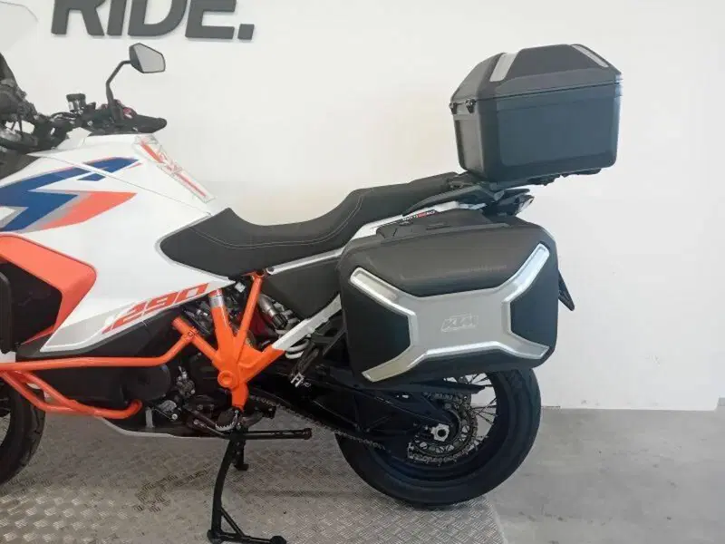 KTM 1290 Super Adventure R (2022 - 25) (5)