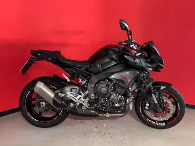 Yamaha MT-10 (2017 - 20) usata
