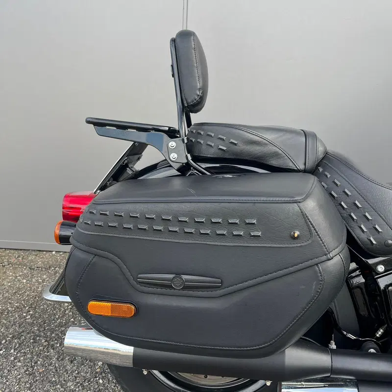 Harley-Davidson Heritage Classic (2021 - 24) (16)