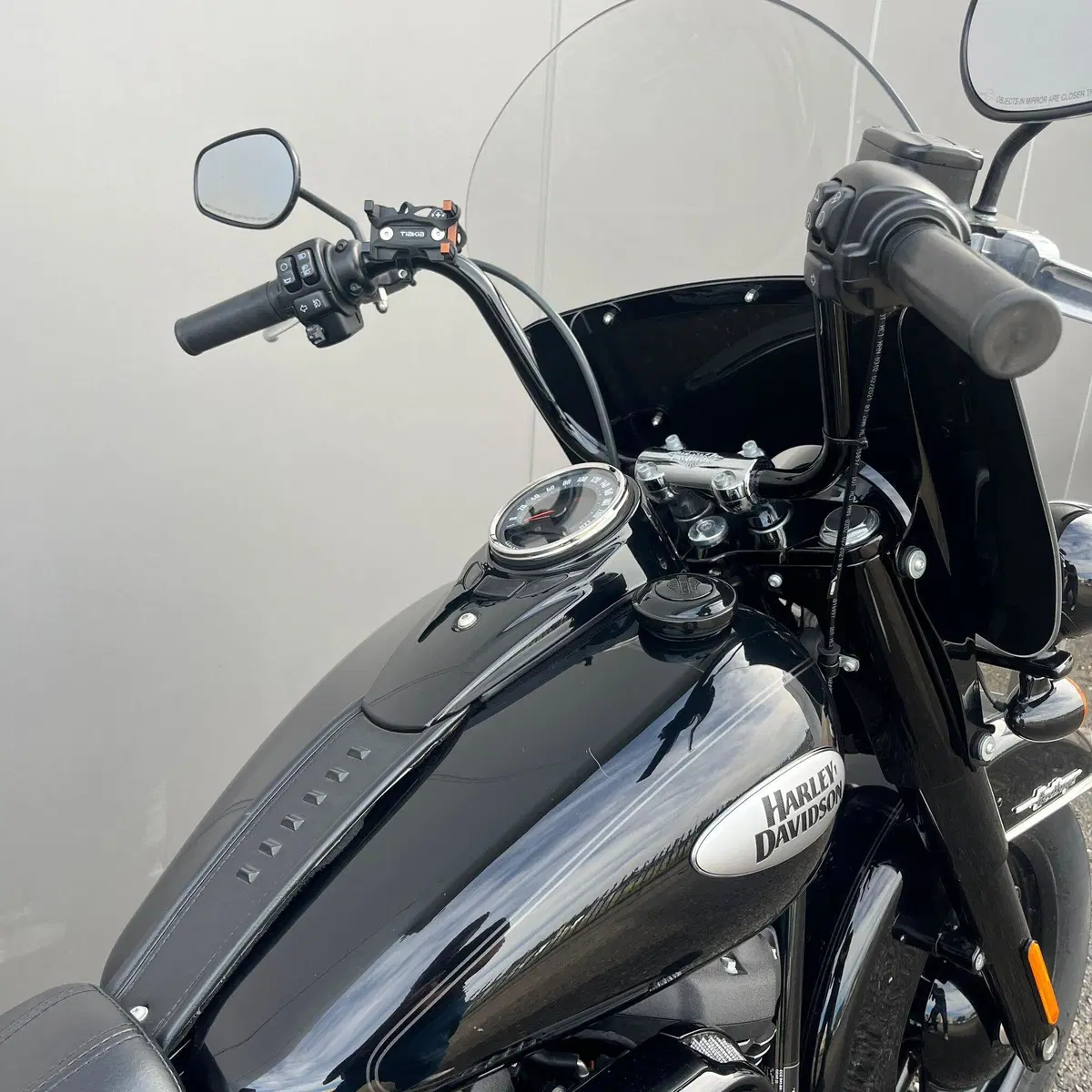 Harley-Davidson Heritage Classic (2021 - 24) (17)