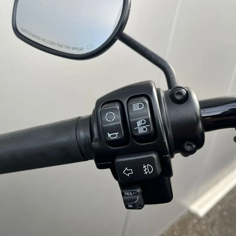 Harley-Davidson Heritage Classic (2021 - 24) (12)