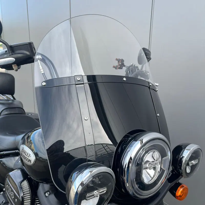 Harley-Davidson Heritage Classic (2021 - 24) (8)