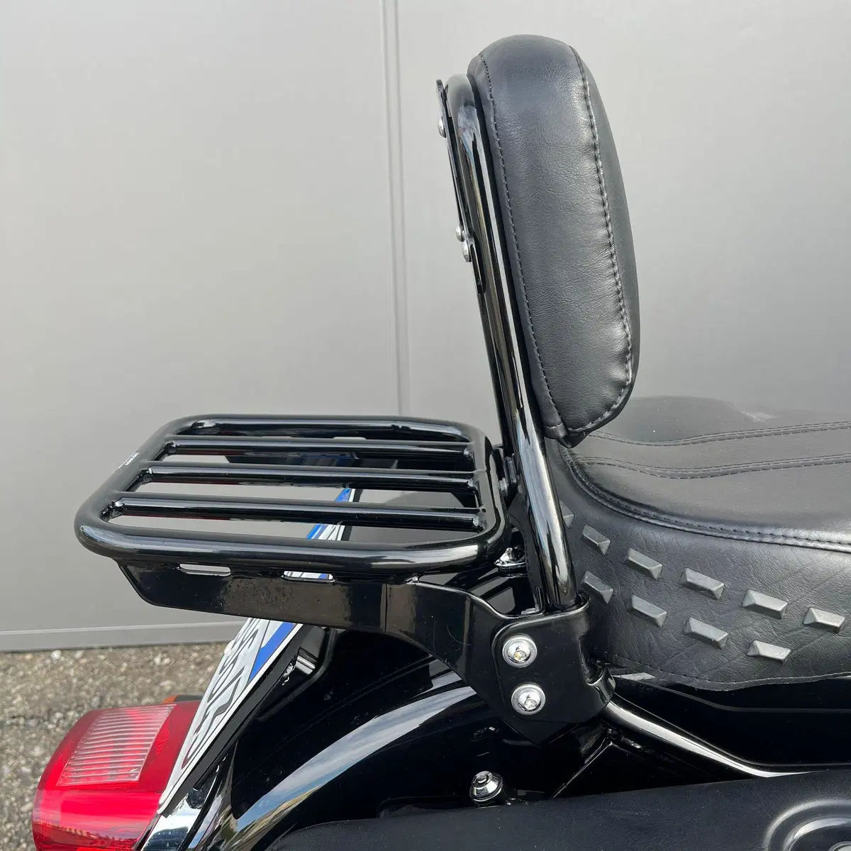 Harley-Davidson Heritage Classic (2021 - 24) (19)