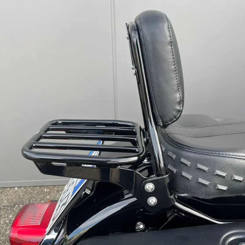 Harley-Davidson Heritage Classic (2021 - 24) (19)