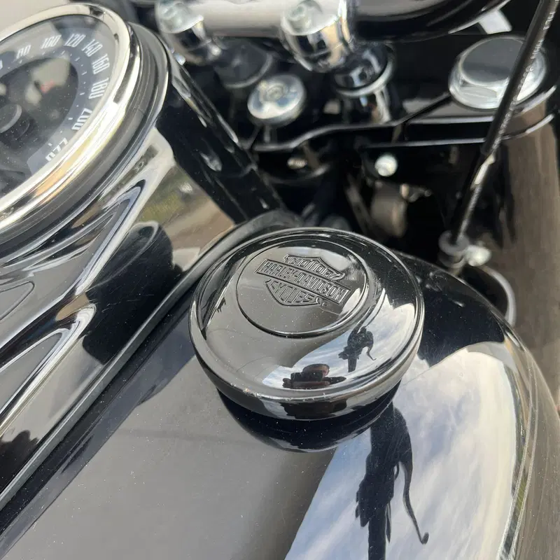 Harley-Davidson Heritage Classic (2021 - 24) (10)