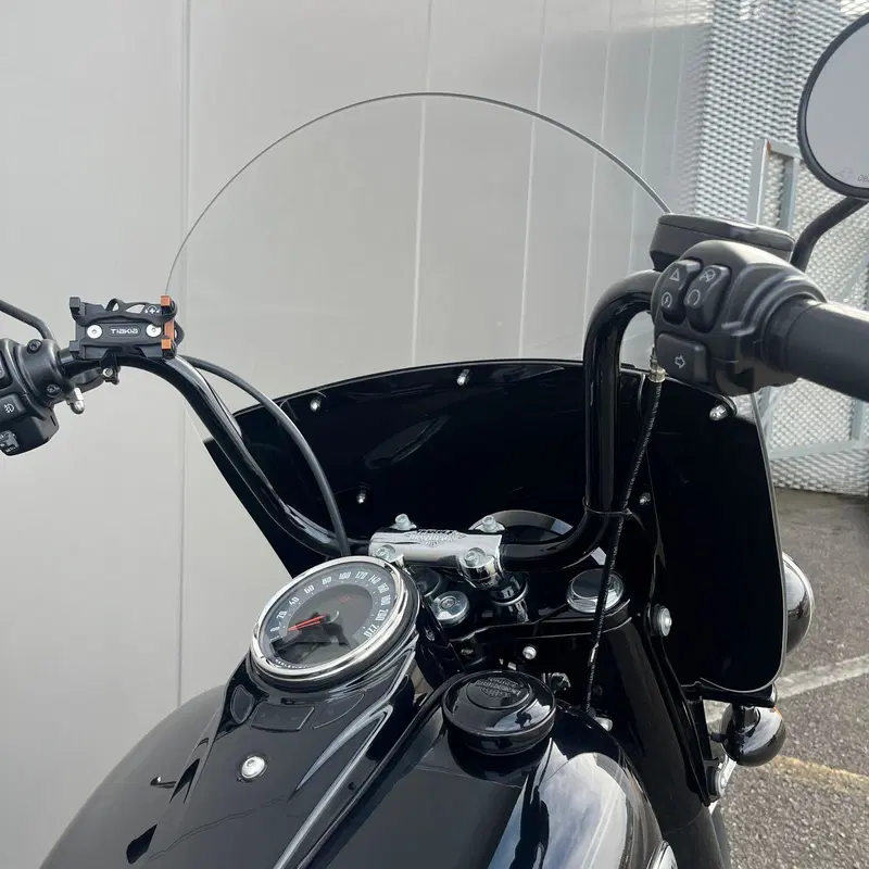 Harley-Davidson Heritage Classic (2021 - 24) (14)