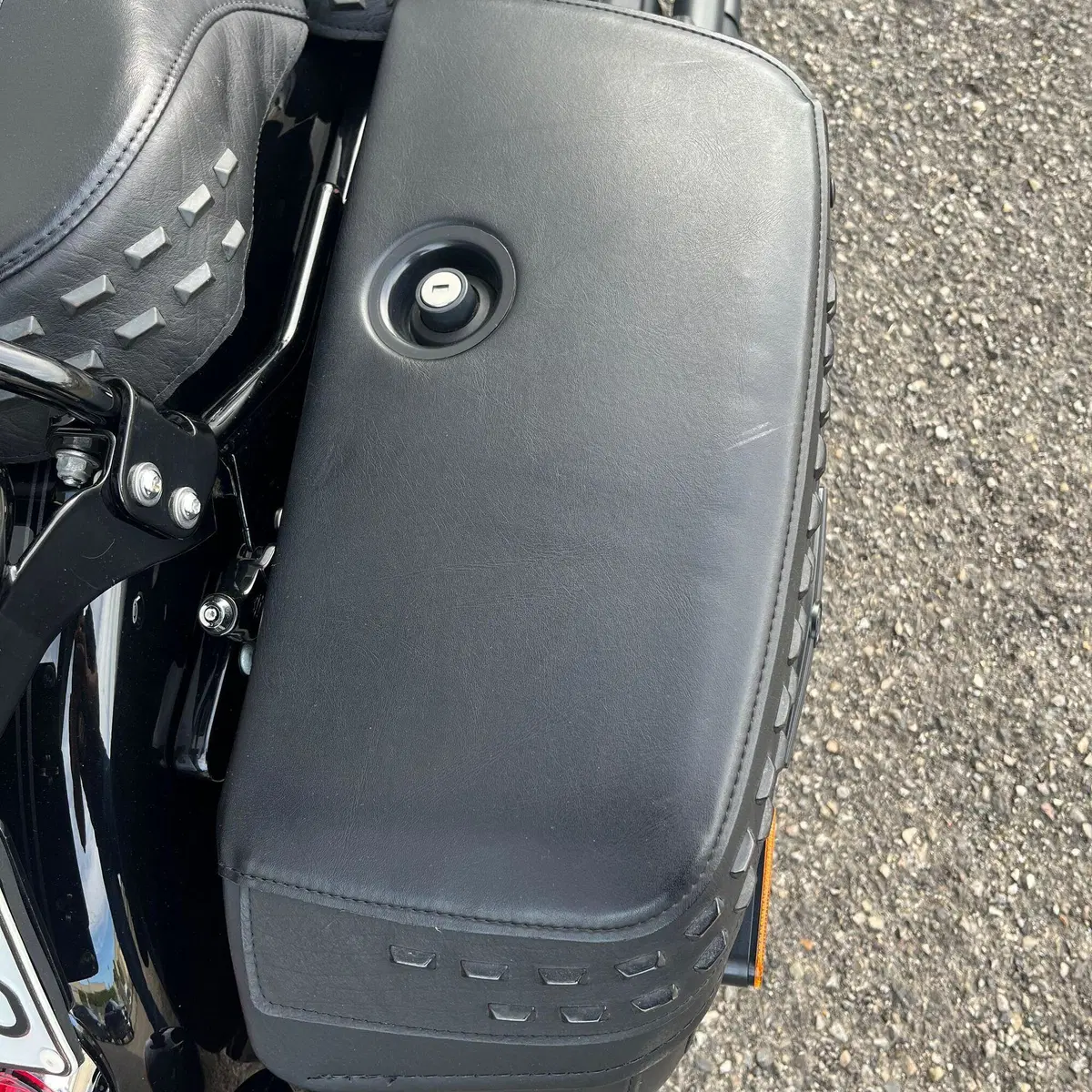 Harley-Davidson Heritage Classic (2021 - 24) (20)