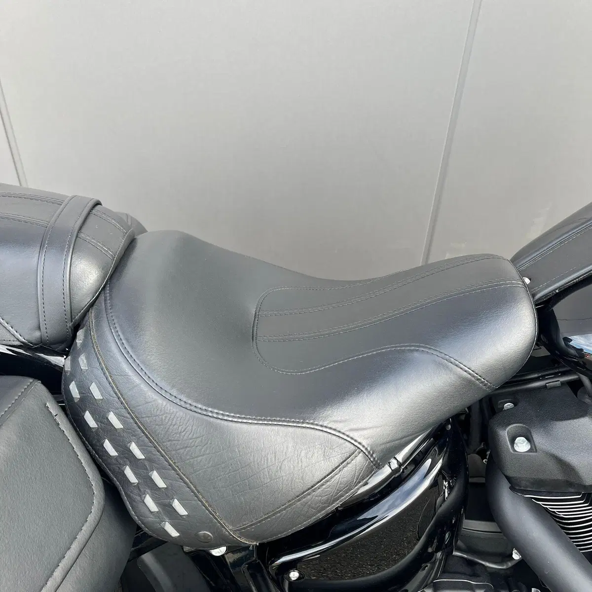 Harley-Davidson Heritage Classic (2021 - 24) (15)