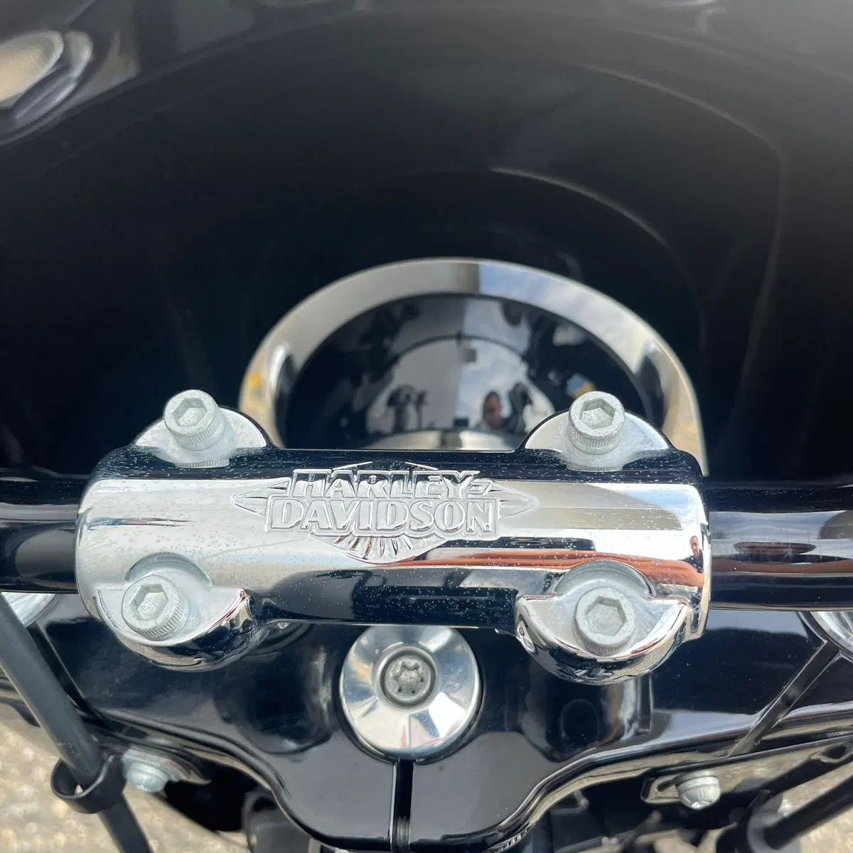 Harley-Davidson Heritage Classic (2021 - 24) (13)