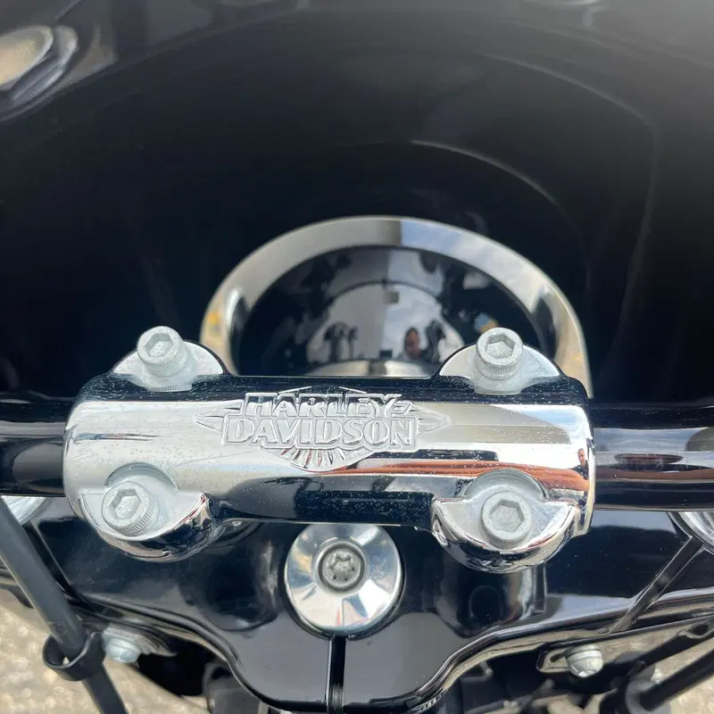 Harley-Davidson Heritage Classic (2021 - 24) (13)
