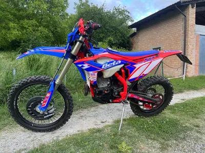 Betamotor RR 390 4T Enduro Racing (2024) usata