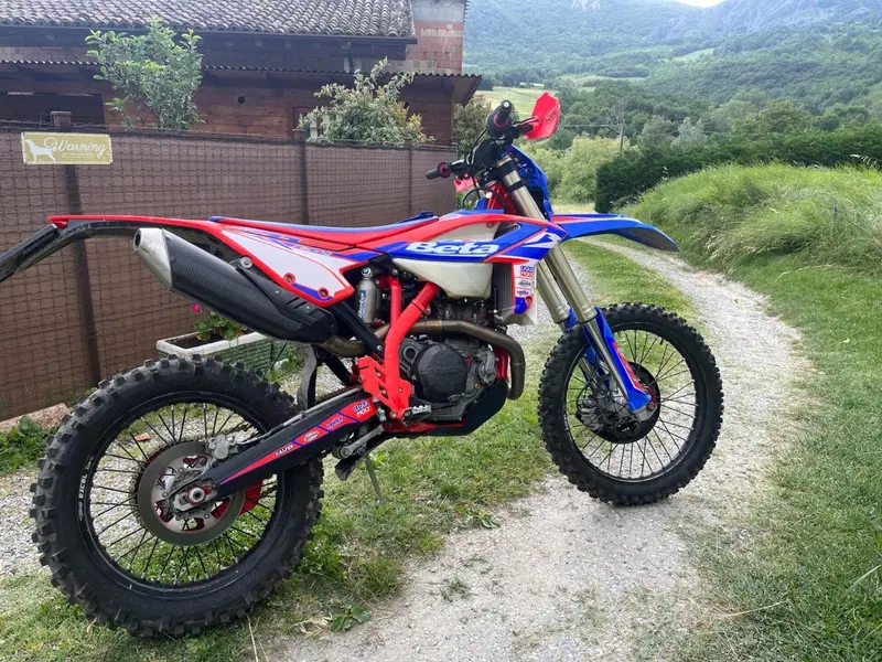 Betamotor RR 390 4T Enduro Racing (2024) (2)