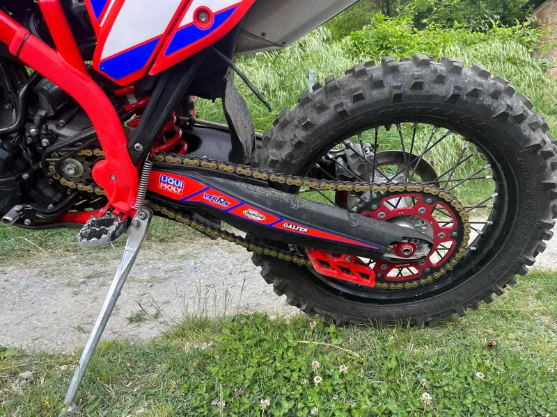Betamotor RR 390 4T Enduro Racing (2024) (3)