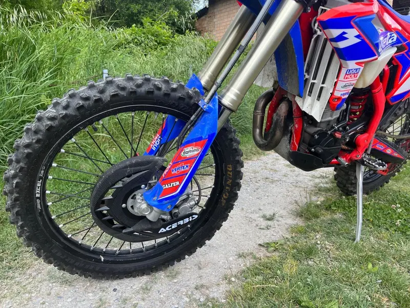 Betamotor RR 390 4T Enduro Racing (2024) (4)